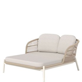 Irvington Daybed Coconut