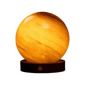 AstraGlass Large Storm Light