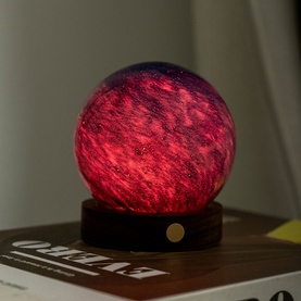 AstraGlass Mini Breeze Light