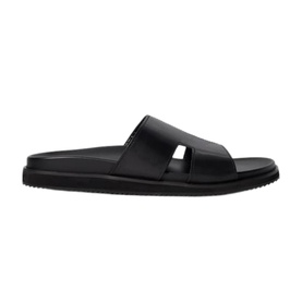 Insight Leather Sandals
