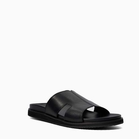Insight Leather Sandals