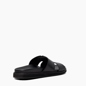Insight Leather Sandals