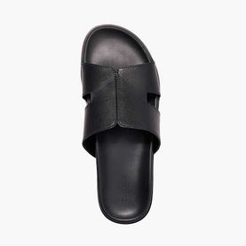 Insight Leather Sandals