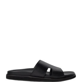 Insight Leather Sandals