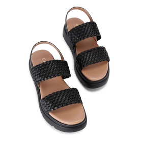 Krypton Weave Sandals