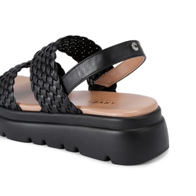 Krypton Weave Sandals