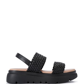 Krypton Weave Sandals