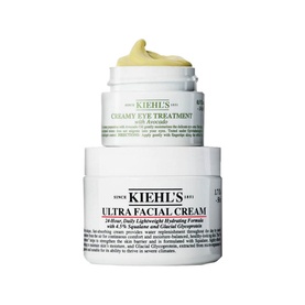 Dehydration Relief Set
