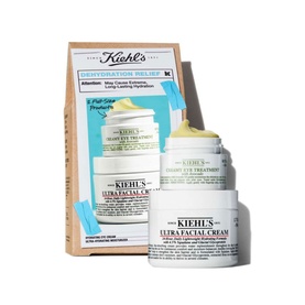 Dehydration Relief Set