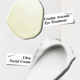 Dehydration Relief Set