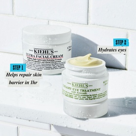 Dehydration Relief Set