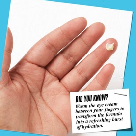 Dehydration Relief Set