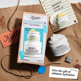 Dehydration Relief Set