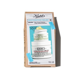 Dehydration Relief Set