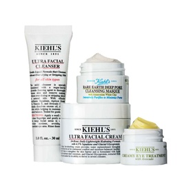 Top Shelf Treatments Set