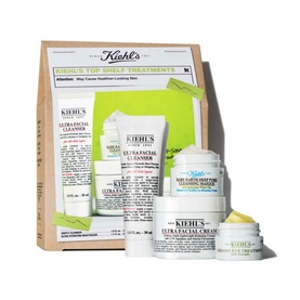 Top Shelf Treatments Set