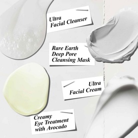 Top Shelf Treatments Set