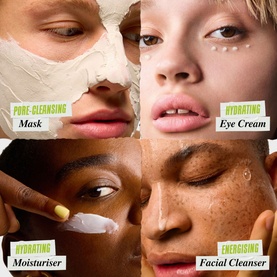 Top Shelf Treatments Set