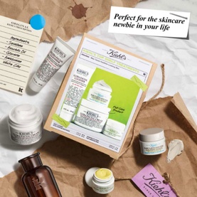Top Shelf Treatments Set