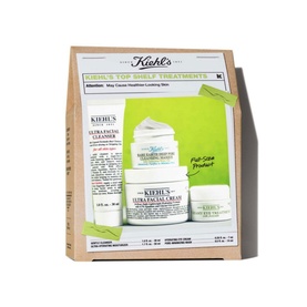 Top Shelf Treatments Set