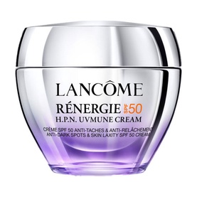 R&eacute;nergie H.P.N. UVMUNE SPF50 Cream