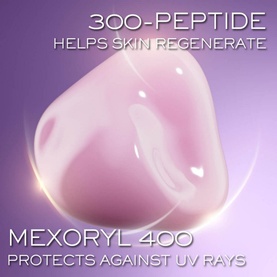 R&eacute;nergie H.P.N. UVMUNE SPF50 Cream