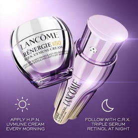 R&eacute;nergie H.P.N. UVMUNE SPF50 Cream
