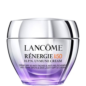 R&eacute;nergie H.P.N. UVMUNE SPF50 Cream