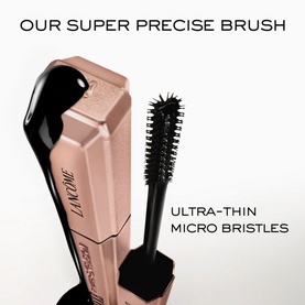 Lash Id&ocirc;le Flutter Extension Instant Lengthening Mascara