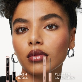 Lash Id&ocirc;le Flutter Extension Instant Lengthening Mascara