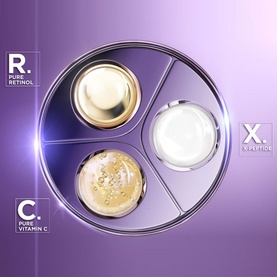  R&eacute;nergie CRx Triple Serum Retinol