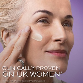  R&eacute;nergie CRx Triple Serum Retinol