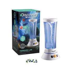 Discovery&trade; Mindblown Tornado Lab Cyclone Controller