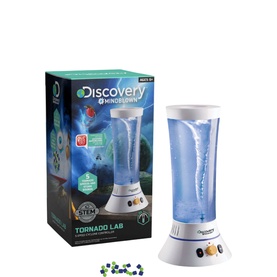 Discovery&trade; Mindblown Tornado Lab Cyclone Controller