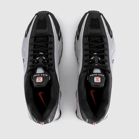Shox R4 Trainers