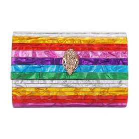 Party Eagle Head Clutch