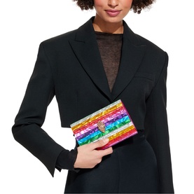 Party Eagle Head Clutch