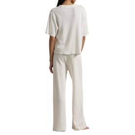 Club Waffle Pony Logo Pyjama Set