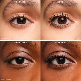 Pradascope Lash Extending Volume Mascara