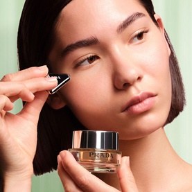 The Eye Cream Refill