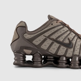 Shox TL Trainers