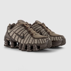 Shox TL Trainers