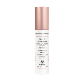 Soothing Care for Sensitive Skin 