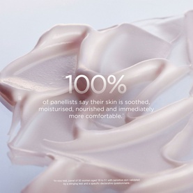Soothing Care for Sensitive Skin 