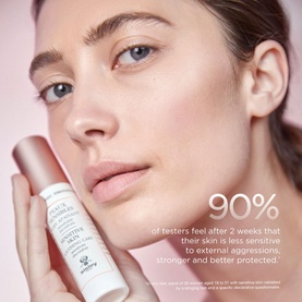 Soothing Care for Sensitive Skin 