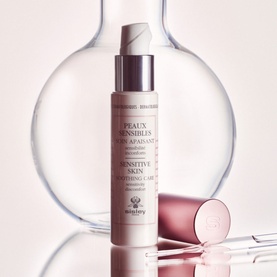 Soothing Care for Sensitive Skin 