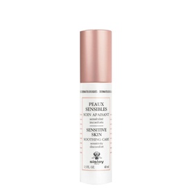 Soothing Care for Sensitive Skin 