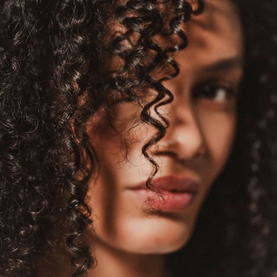 Curl Care Cream 