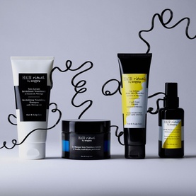 Curl Care Cream 