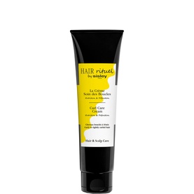 Curl Care Cream 